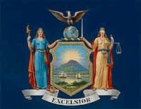 New YorkFlag